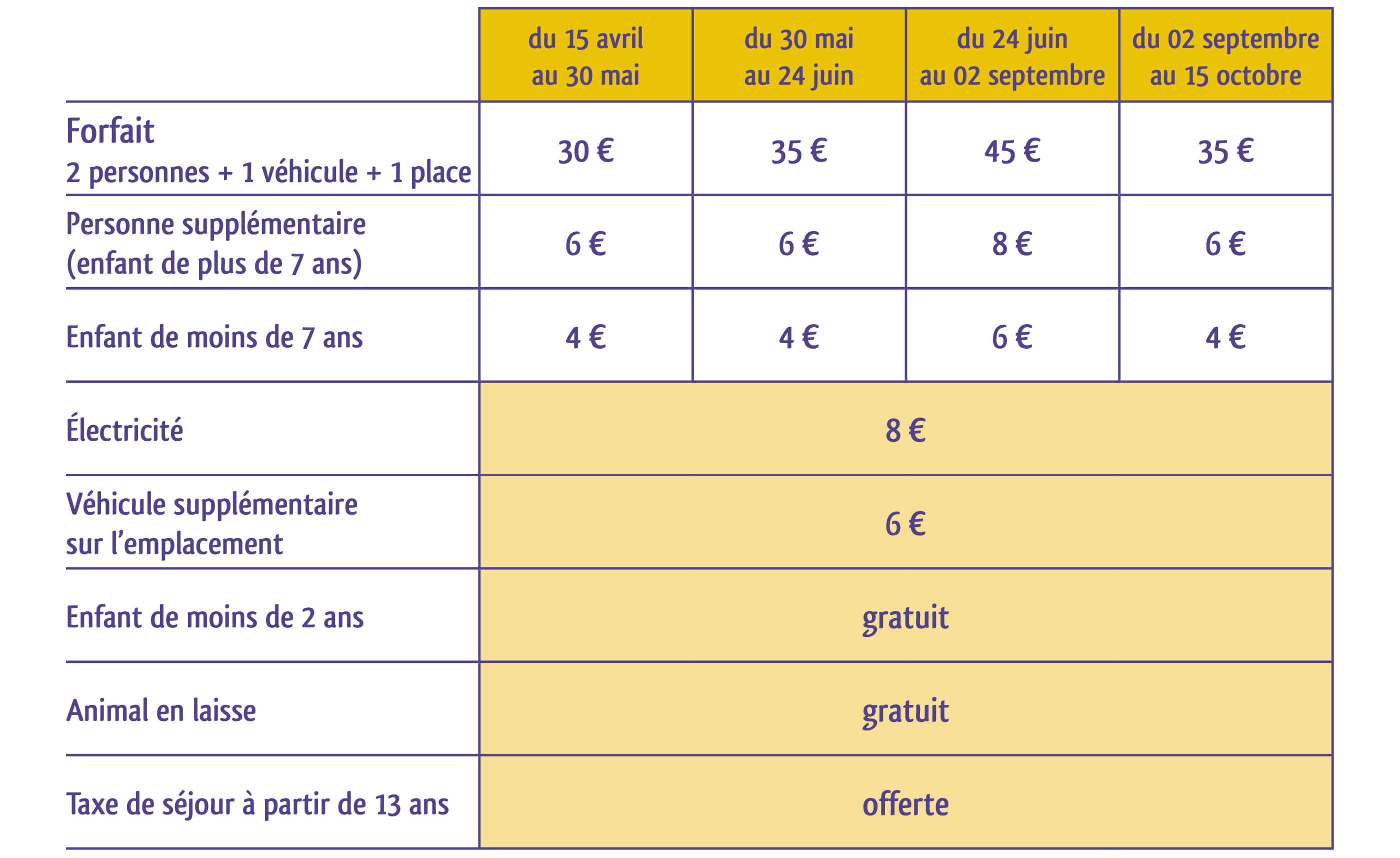 tarifs-emplacements-2023